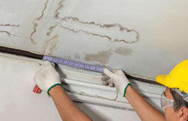 Reliable Water Damage Repair contractor in Fort Belvoir, VA by Aqua Guard Water Damage